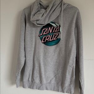 Santa Cruz hoodie 0005